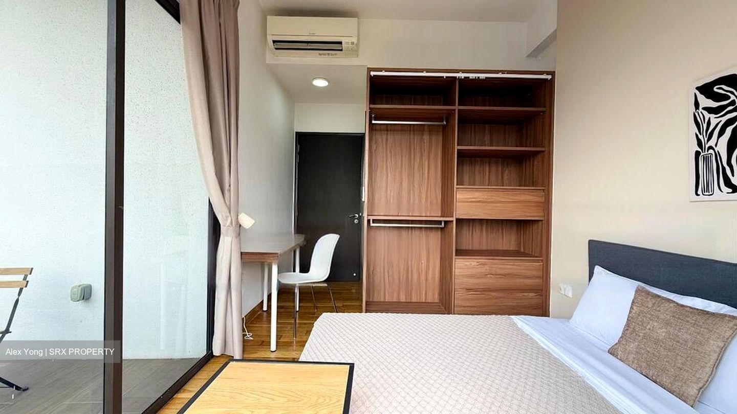 Neem Tree (D12), Apartment #468438501